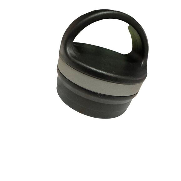 Biddlebee 25oz Insulated Water Bottle With Chug Cap and Built-In Handle NWT - Picture 4 of 6